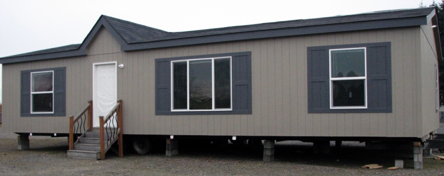 Cheap Mobile Home For Sale
